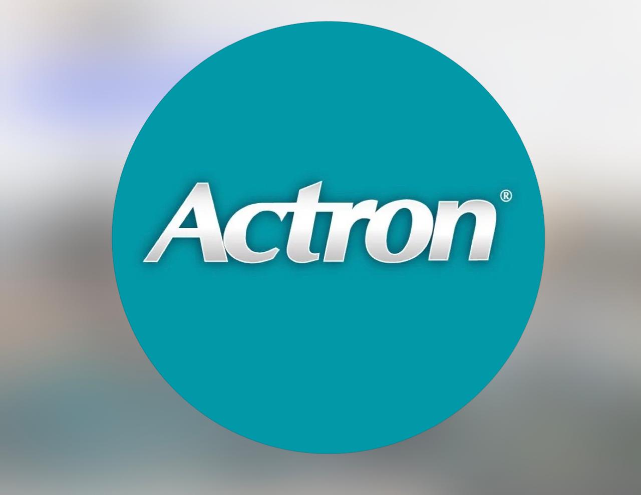 Actron