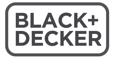 Black+Decker