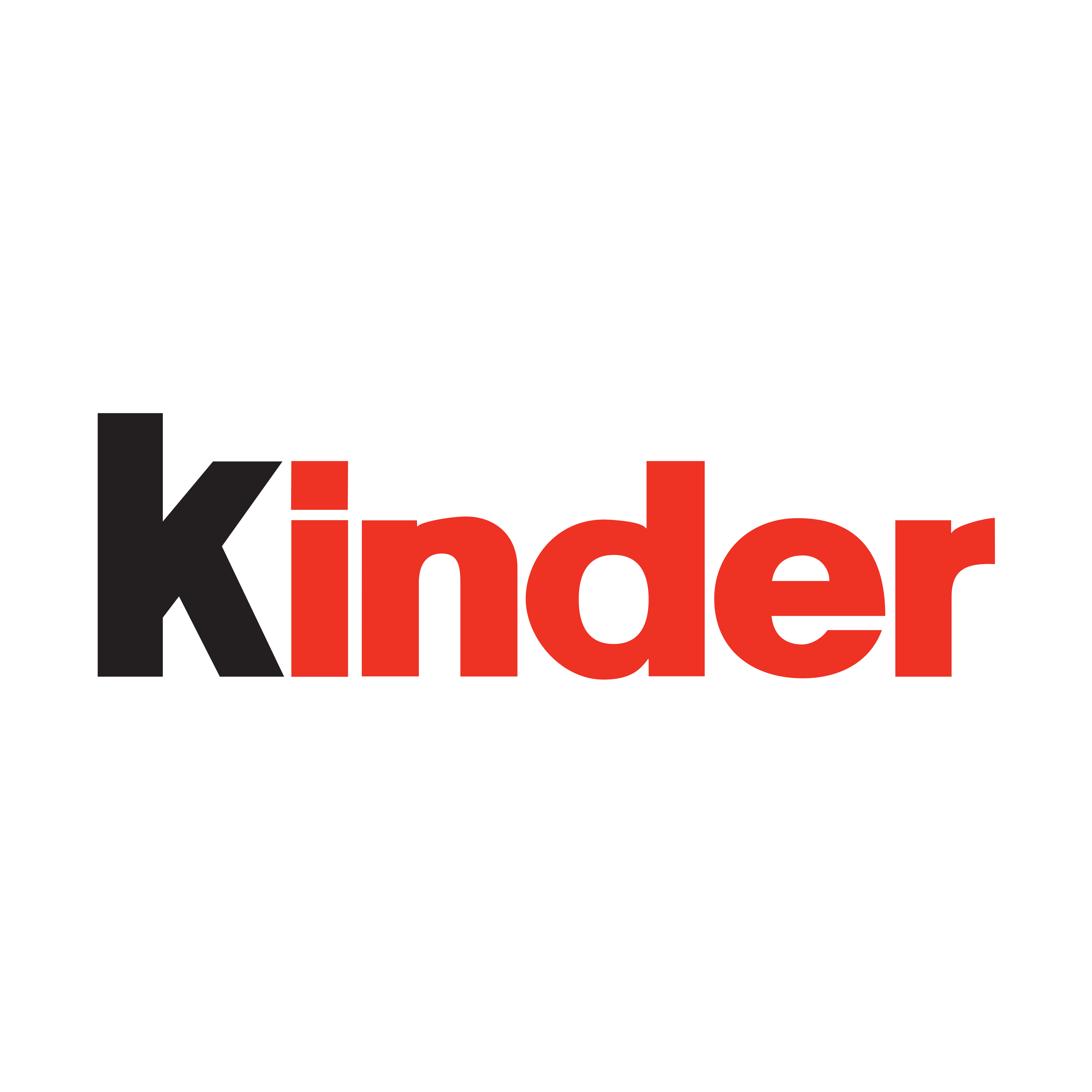 Kinder